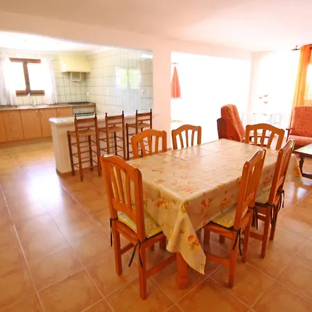 Villas Costa - Alonso Casa vacanze *