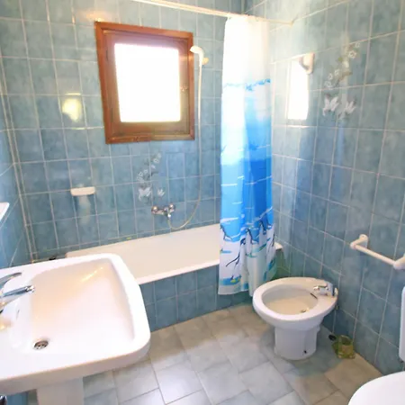 Casa vacanze Villas Costa - Alonso