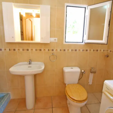 Casa vacanze Villas Costa - Alonso