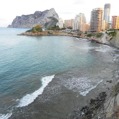 Villas Costa - Alonso * Calpe