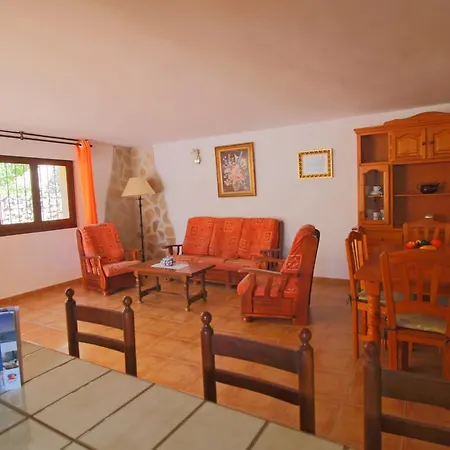 Villas Costa - Alonso Calpe