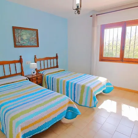 Holiday home Villas Costa - Alonso *