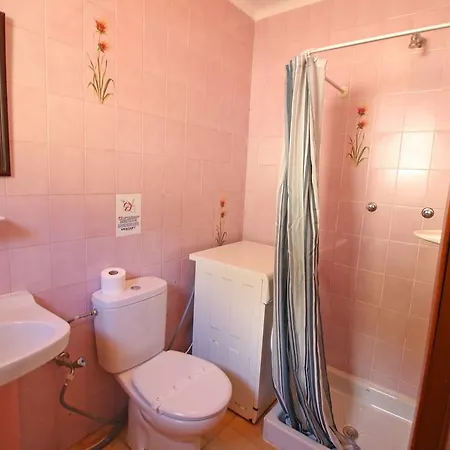Villas Costa - Alonso Holiday home *