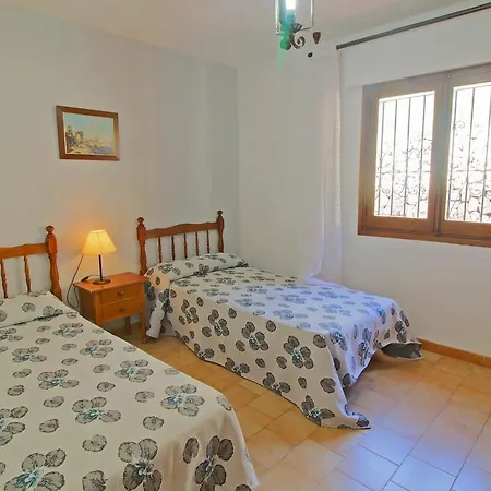 Holiday home Villas Costa - Alonso Calpe
