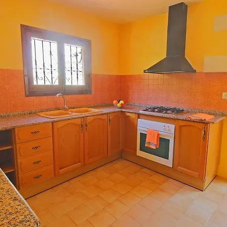 Villas Costa - Alonso * Calpe