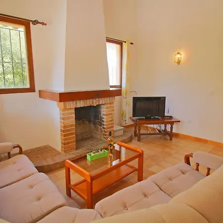 Holiday home Villas Costa - Alonso