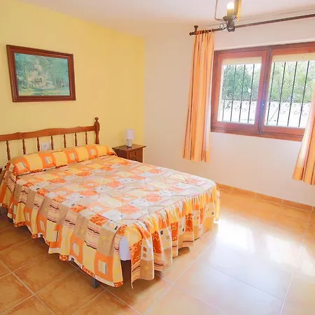 Villas Costa - Alonso Holiday home