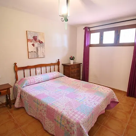 Villas Costa - Alonso Holiday home *