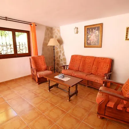 Villas Costa - Alonso Calpe