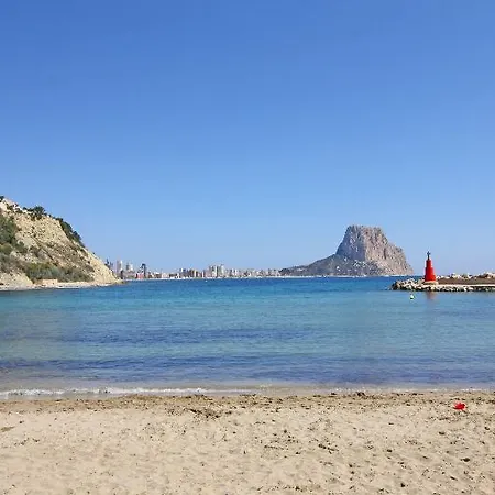 Villas Costa - Alonso Calpe