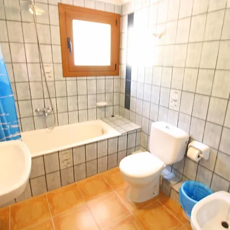 Villas Costa - Alonso Holiday home *