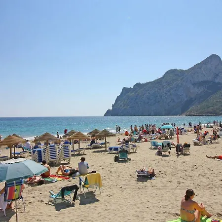 Villas Costa - Alonso Holiday home