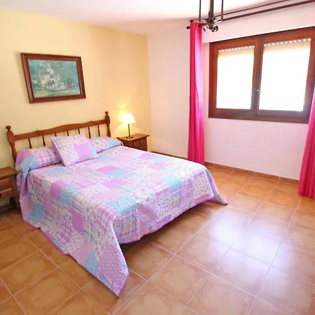 Villas Costa - Alonso Calpe