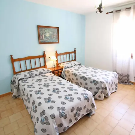 Villas Costa - Alonso Holiday home *