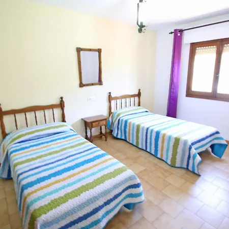 Villas Costa - Alonso * Calpe