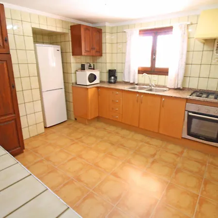 Holiday home Villas Costa - Alonso Calpe