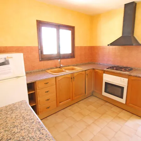 Villas Costa - Alonso Calpe