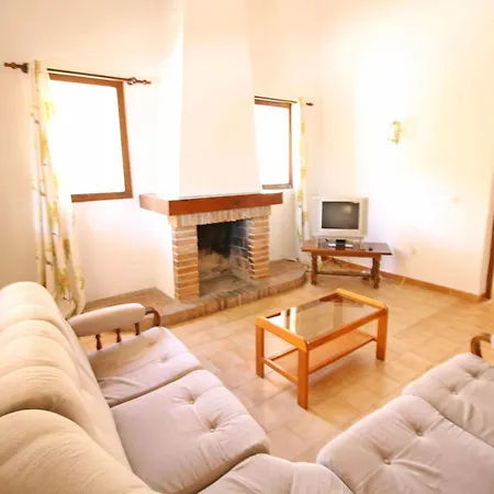 Holiday home Villas Costa - Alonso Calpe