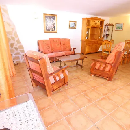 Holiday home Villas Costa - Alonso Calpe