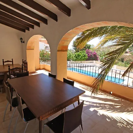 Villas Costa - Alonso *