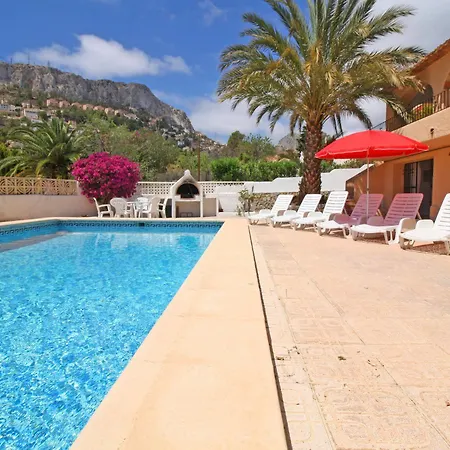 Villas Costa - Alonso Calpe