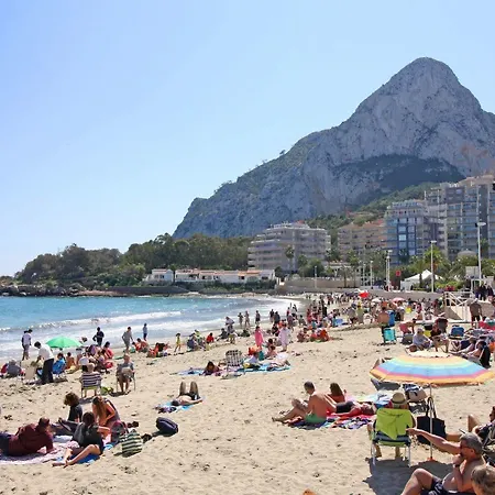 Villas Costa - Alonso Calpe