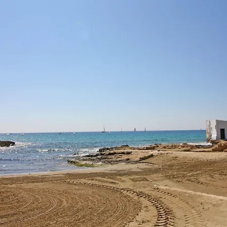 Holiday home Villas Costa - Alonso