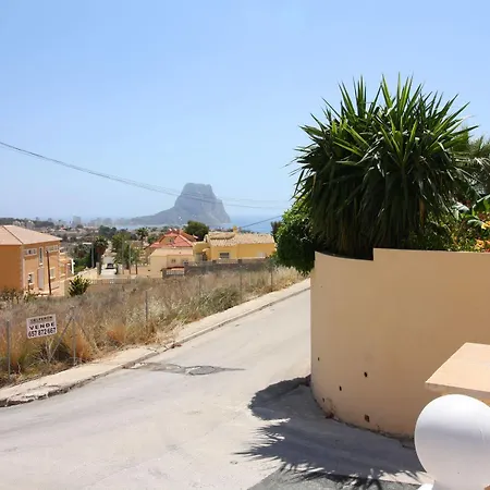 Villas Costa - Alonso Calpe