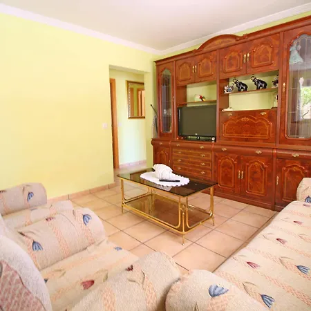 Holiday home Villas Costa - Alonso