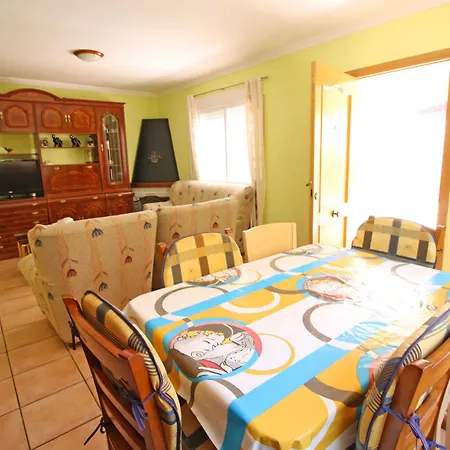 Villas Costa - Alonso Calpe