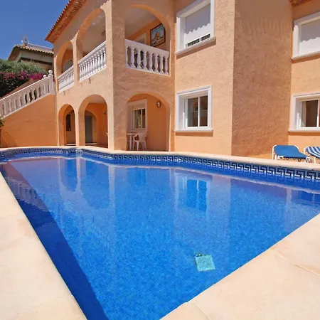 Villas Costa - Alonso *
