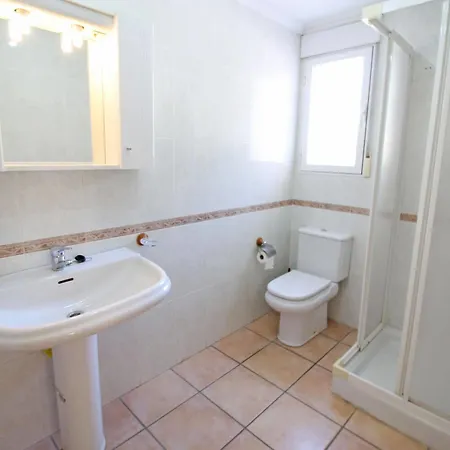 Holiday home Villas Costa - Alonso *