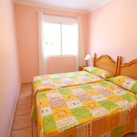 Villas Costa - Alonso Calpe
