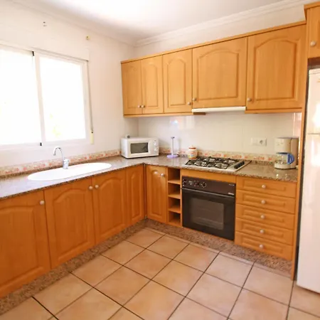 Holiday home Villas Costa - Alonso Calpe