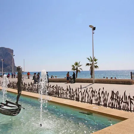 Holiday home Villas Costa - Alonso