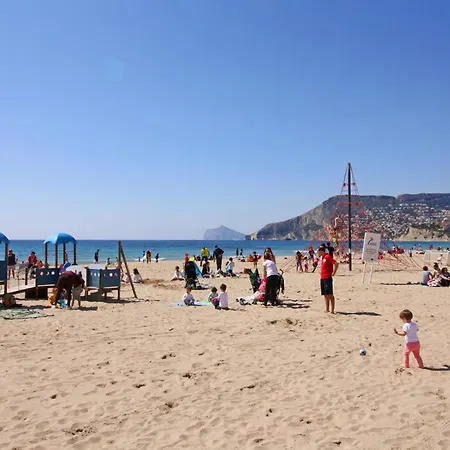 Villas Costa - Alonso Holiday home *