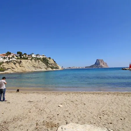Villas Costa - Alonso Holiday home *