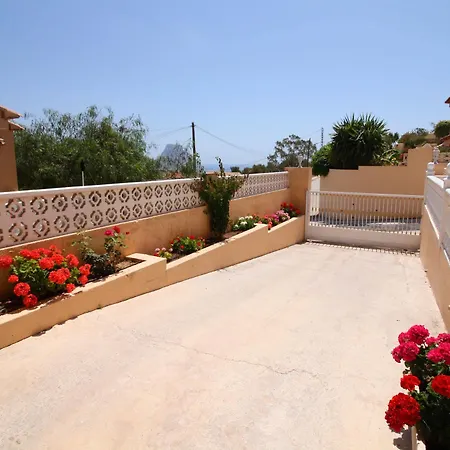 Holiday home Villas Costa - Alonso