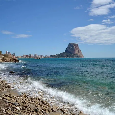 Holiday home Villas Costa - Alonso